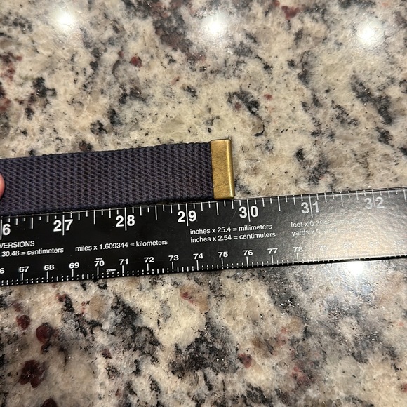 Vintage CUB SCOUT belt and buckle - Picture 5 of 6